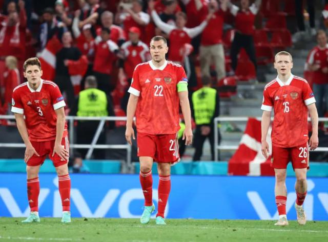 企鹅体育官网-丹麦出线后先谢球迷 久巴反思失利：我们不够勇敢