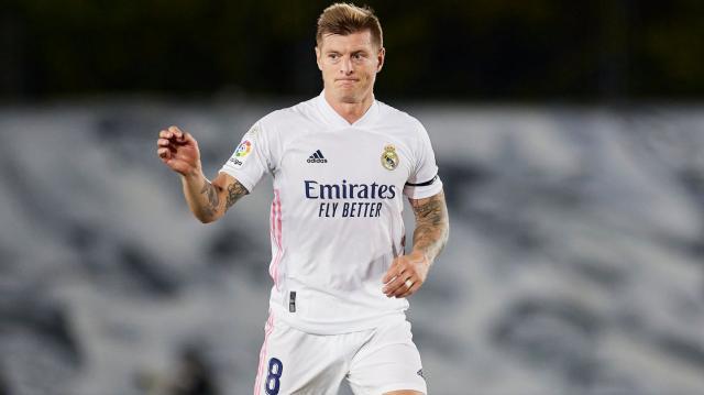 企鹅体育直播-皇马也战平马竞偷着乐 VAR神级介入成最大争议点