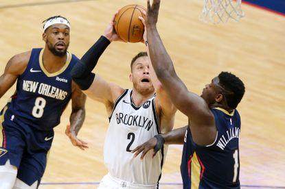 企鹅体育直播-当格里芬遇到锡安：现实无比残忍，往事令人唏嘘