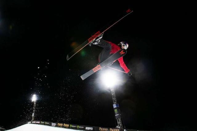 企鹅体育官网-极限运动会谷爱凌首秀即摘金 将再挑战“魔鬼赛程”